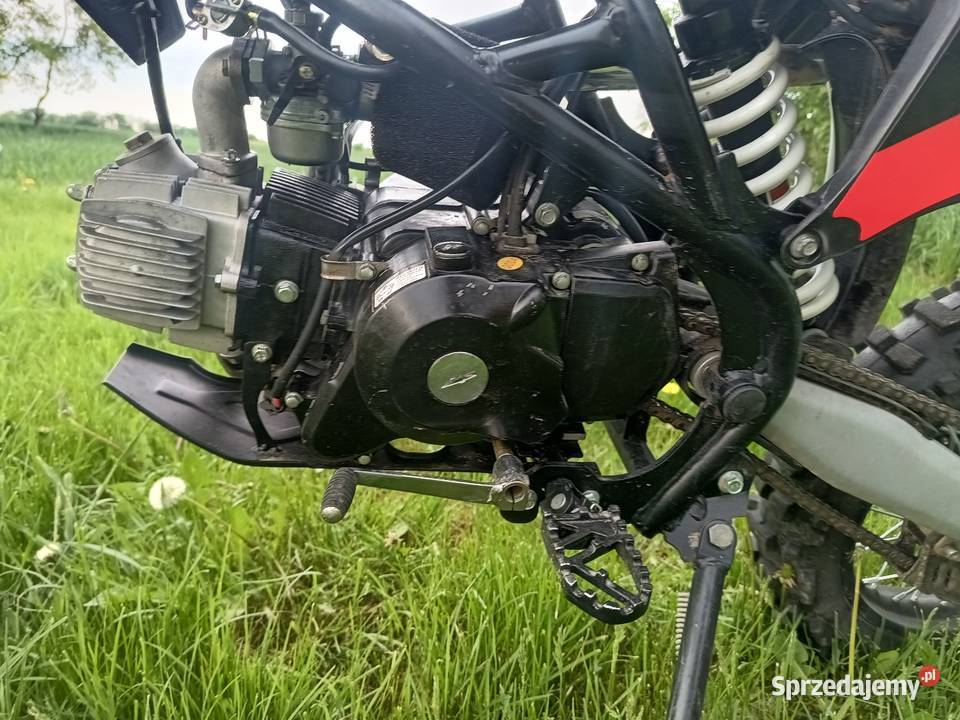 Cross Apaq 125 nowy Możliwa zamiana Przeworno