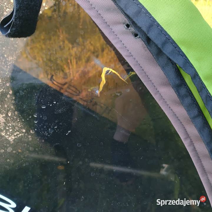 przyczepka rowerowa Pozostałe Świba