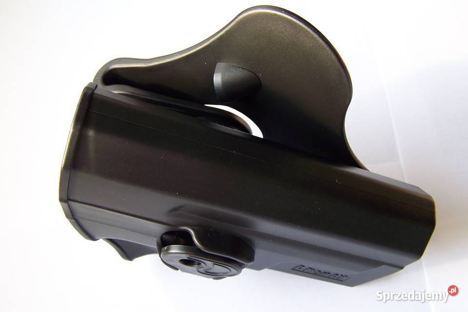 Kabura taktyczna OWB dedykowana do Sig Sauer Reda sprzedam