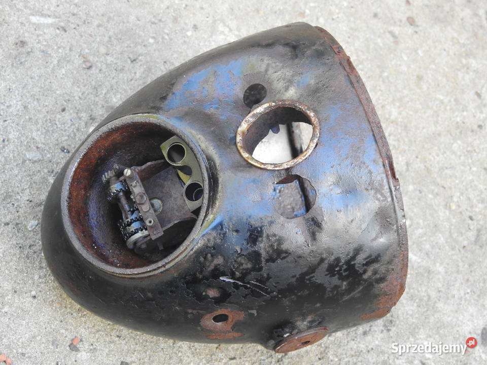 BMW NSU ZUNDAPP JUNAK WSK SHL PANONIA BOSCH mazowieckie sprzedam