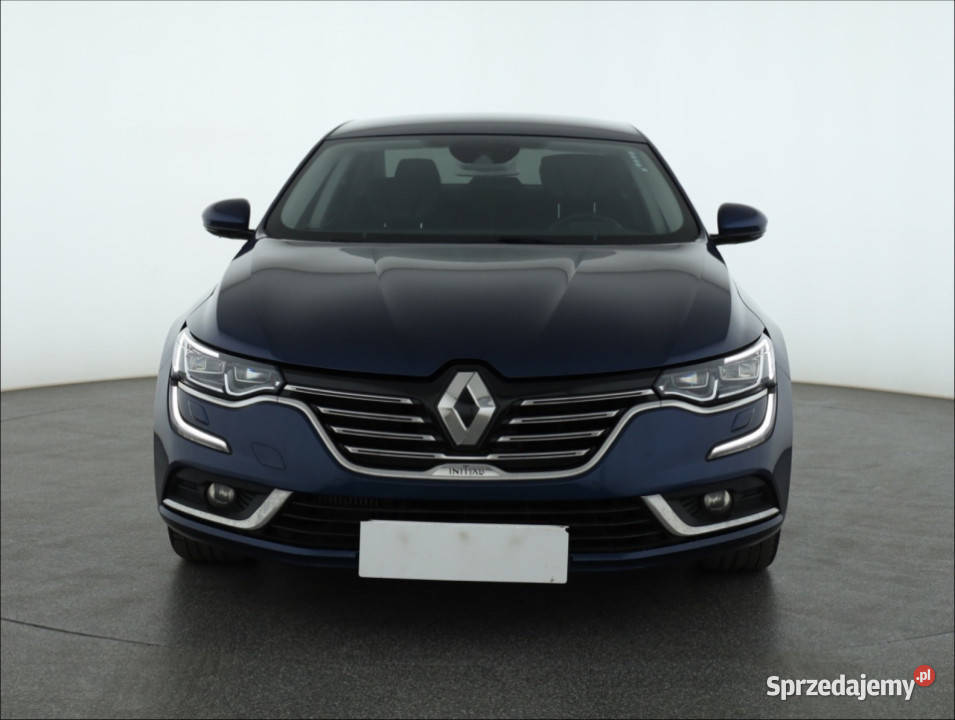 Renault Talisman 16 dCi asystent pasa ruchu Piaseczno