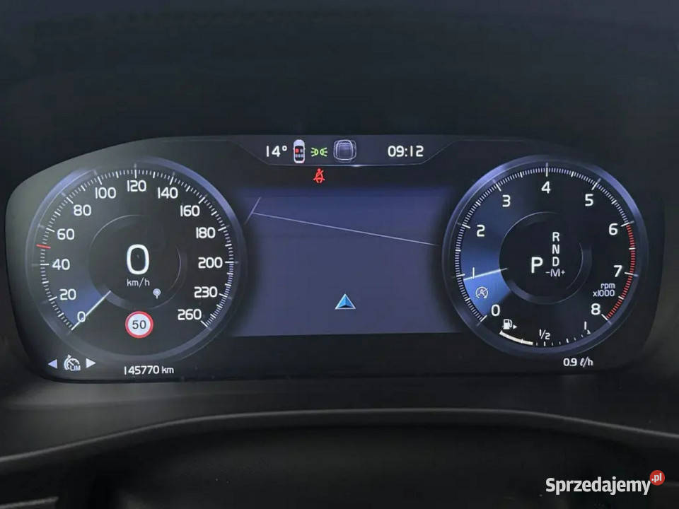 Volvo XC 40 15 Automat Podgrzewane fotele i szary mazowieckie Lipówki