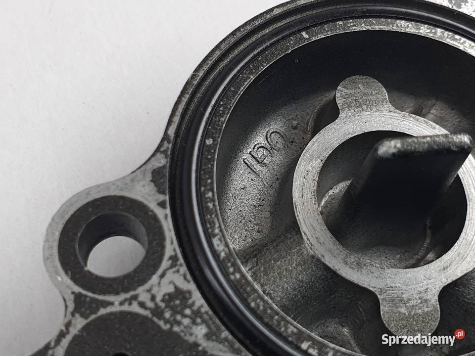 Dekiel Filtra Oleju Pokrywa Obudowa Yamaha Yzf Pozostałe Łódź