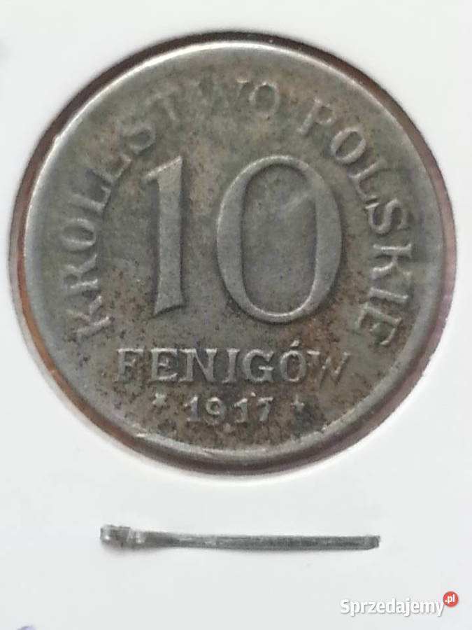 1195 Monety Królestwo Polskie