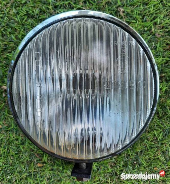 HALOGEN ZABYTEK ZELMOT ORYG FIAT NYSA ŻUK Plewiska