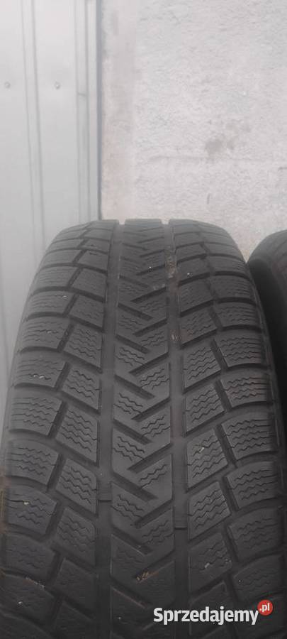 Opony Marki Michelin latitude 26565r17 112T Samochodowe Ciechanowiec sprzedam