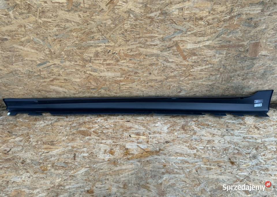 Listwa progowa próg prawa rh bmw 5 G30 G31