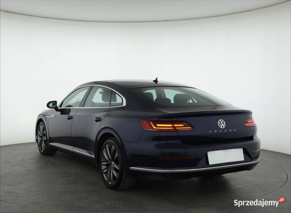 VW Arteon 15 TSI Arteon Piaseczno