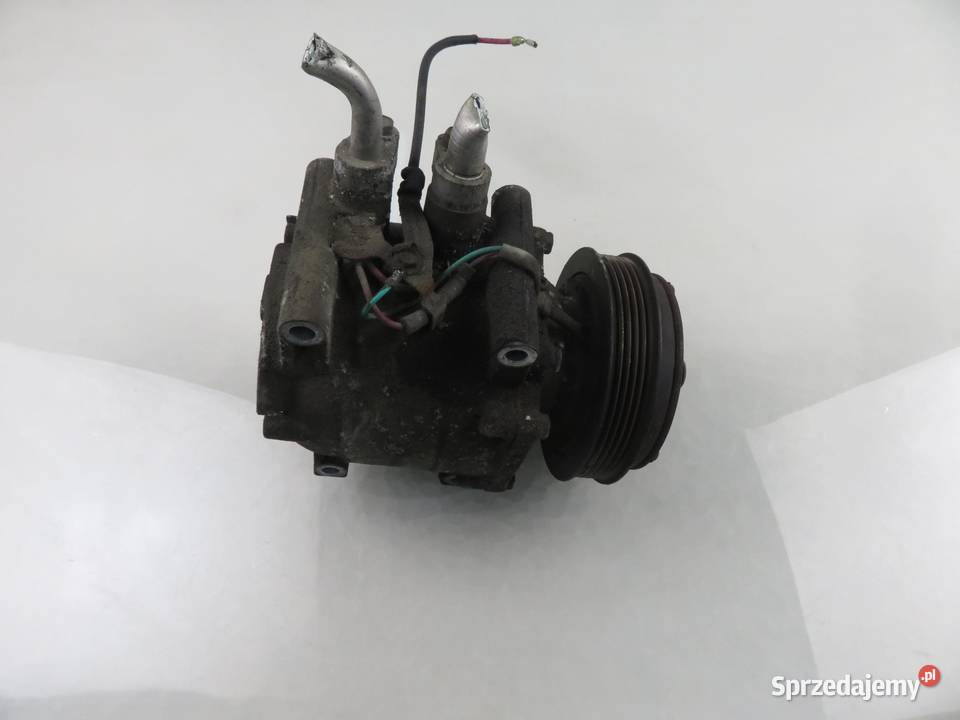 KOMPRESOR KLIMATYZACJI HONDA JAZZ II 13 L13A1