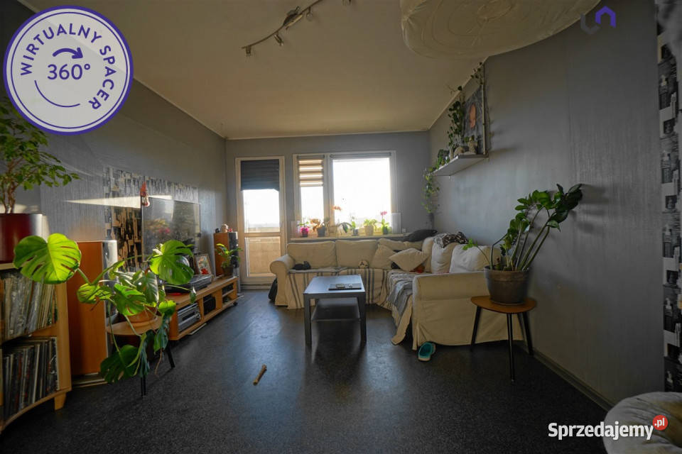 Sprzedam mieszkanie Katowice 7292m2 4 pokoje Piętro 10 śląskie