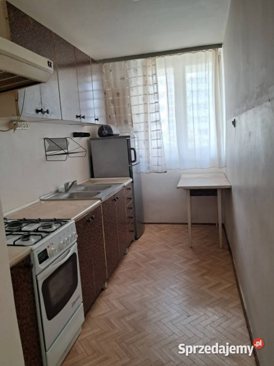 Sprzedam mieszkanie 1pokojowe Praga Pd Majdańska Warszawa sprzedam