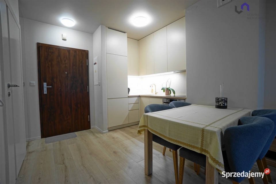 Mieszkanie 3499m2 2 pokoje Katowice Ceglana 34.99m2