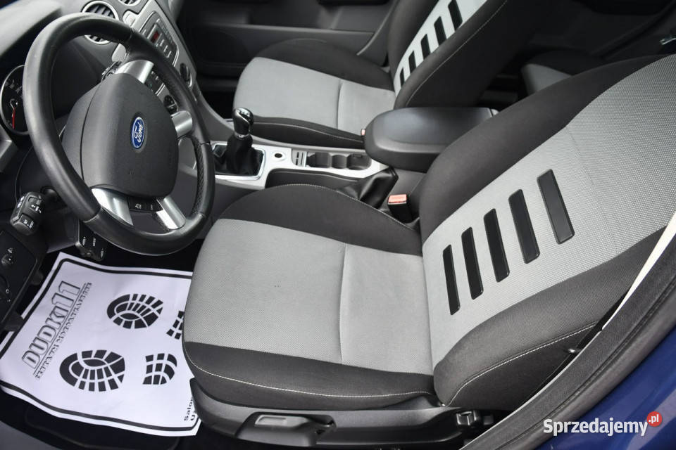 Ford Focus 16benz DUDKI11 centralny zamek Kutno sprzedam