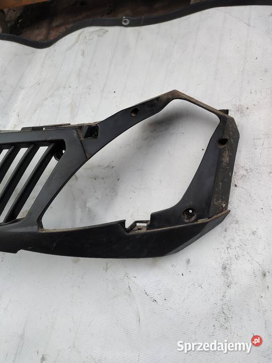 Grill zderzak bumper goes 450 520 2022 sprzedam