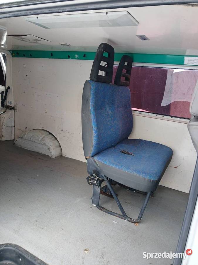 Volkswagen transporter t4 25 tdi acv 102 Żory sprzedam