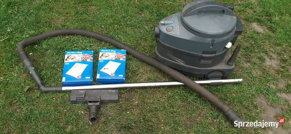 Odkurzacz Philipspiorący HR 6835A1400W2 nowe