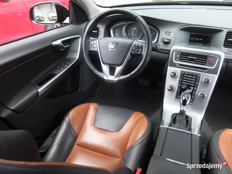 Volvo S60 T5 Katowice sprzedam