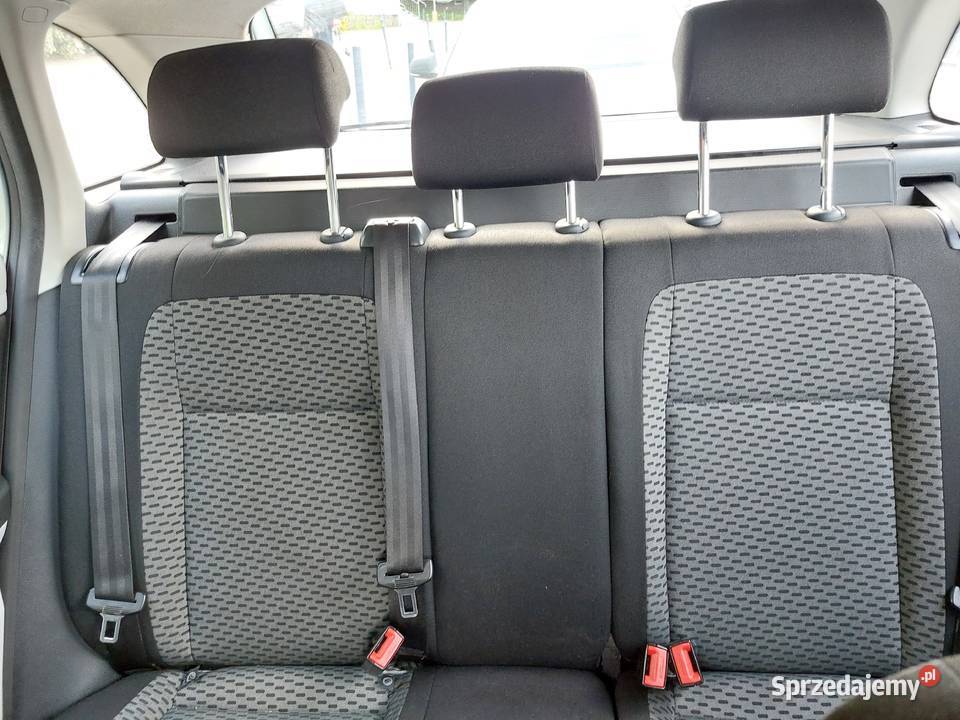 Skoda Fabia Kombi czujnik parkowania dolnośląskie Wrocław sprzedam