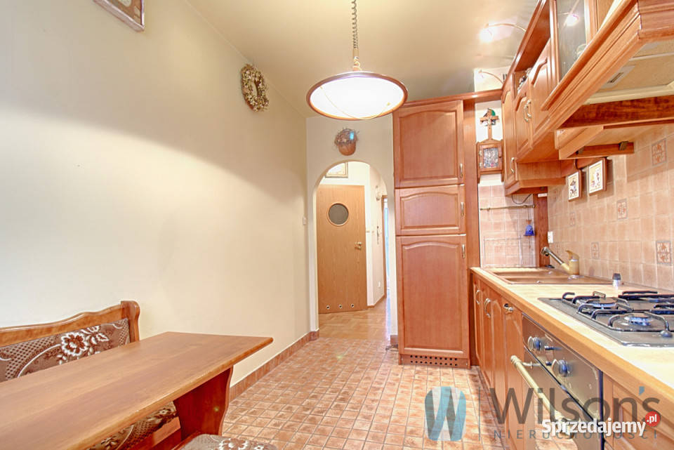 Mieszkanie Ząbki Orla 523m2 2 pokoje