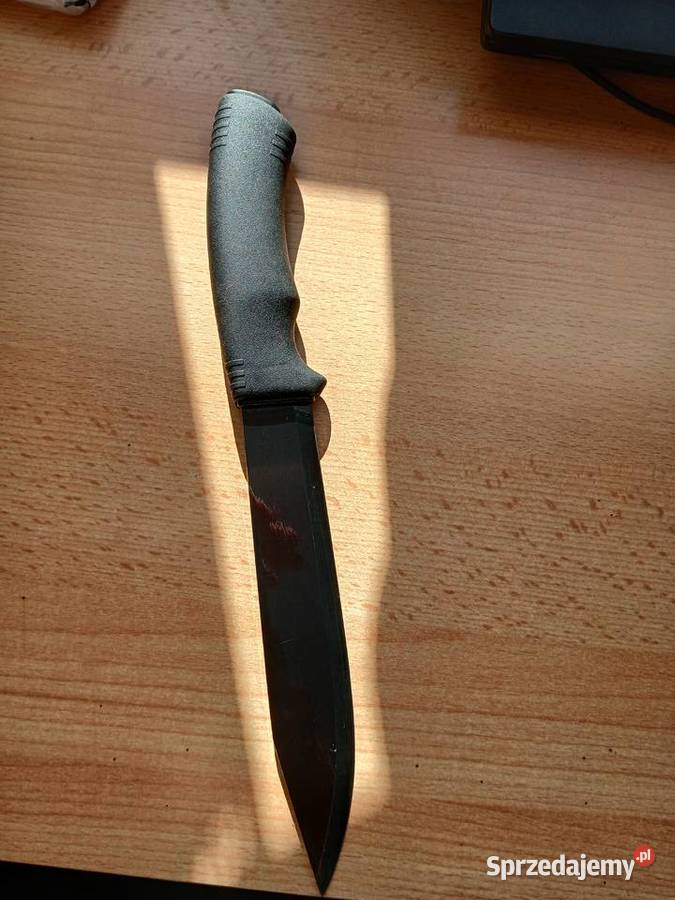 Nóż Morakniv Pathfinder sprzedam