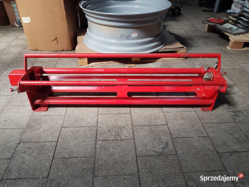 1729370000 Supłacz Welger Sulechów