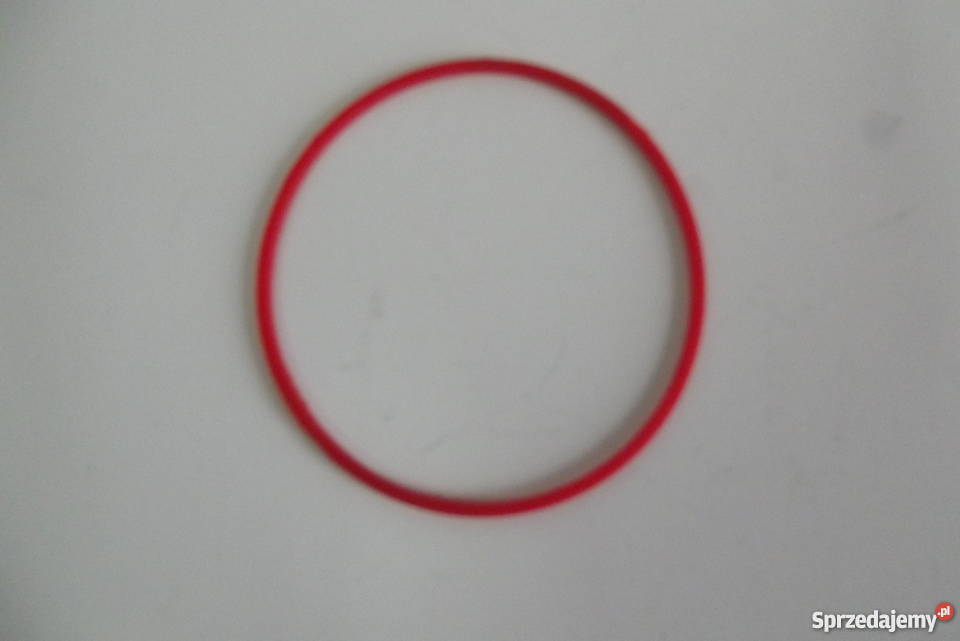 Pierścień plastikowy rozdzielacza monobloku MTZ sprzedam