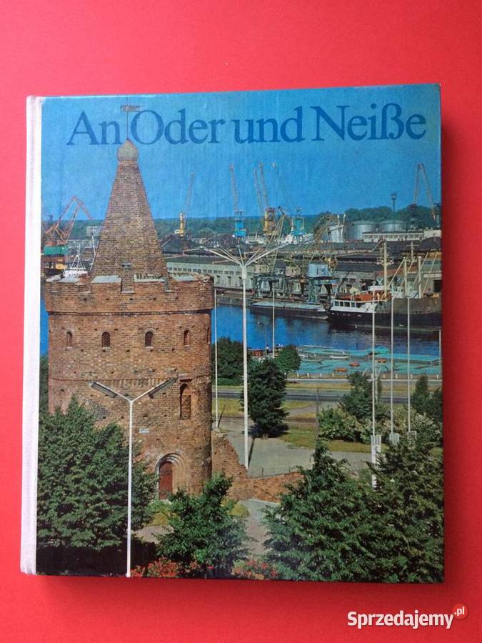 2866 An Oder Und Neisse zachodniopomorskie Szczecin