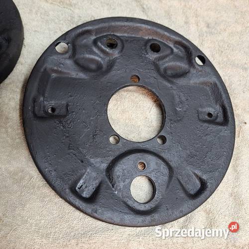 VW Garbus tarcza kotwiczna std LP 65r osobowe Pozostałe