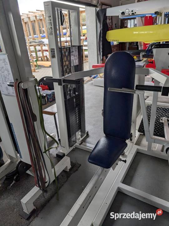 Maszyna do wyciskania Białystok sprzedam