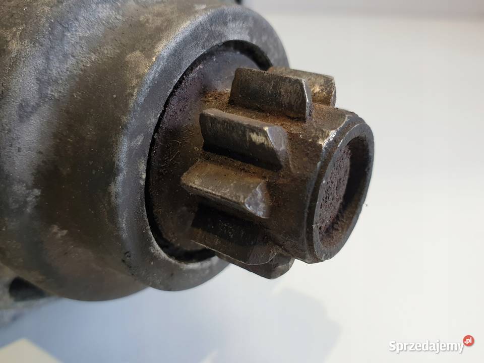 ROZRUSZNIK VW Touran 16 FSI ROZRUSZNIK valeo osobowe Rudka