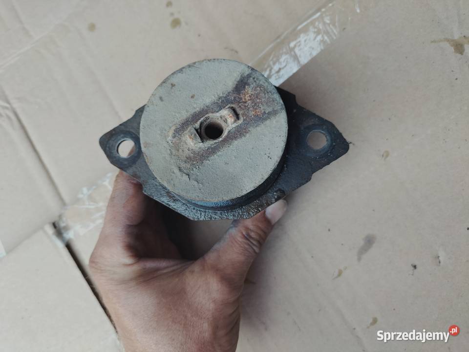 PODUSZKA SILNIKA SKRZYNI PASSA GOLF 3 IBIZA Kamień-Kolonia