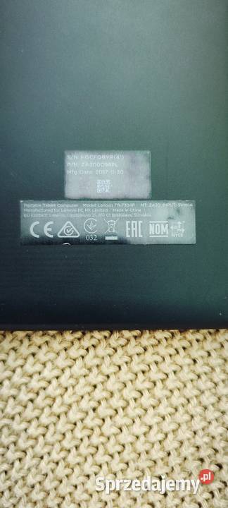 Lenovo Tab 7 Essential TB7304F stan sprzedam