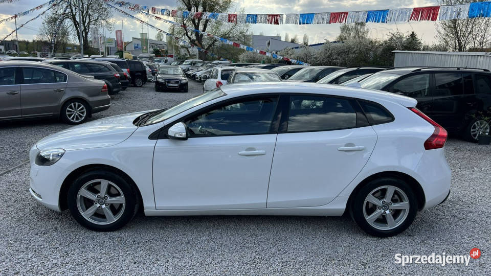 Volvo V40 SPRZEDANY Nowy rozrząd 16 Benz 150 188 Świdnica