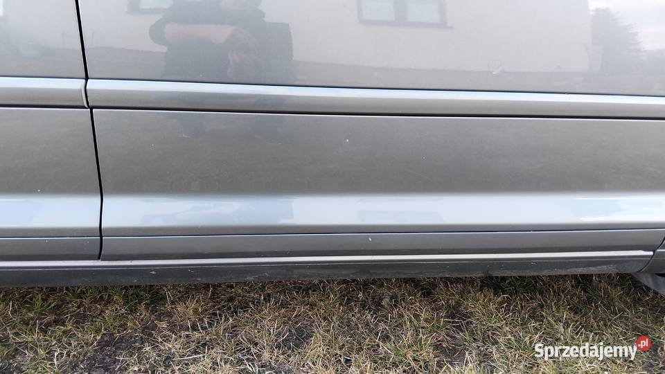 Audi A3 MPI 102 A3 Tarło-Kolonia