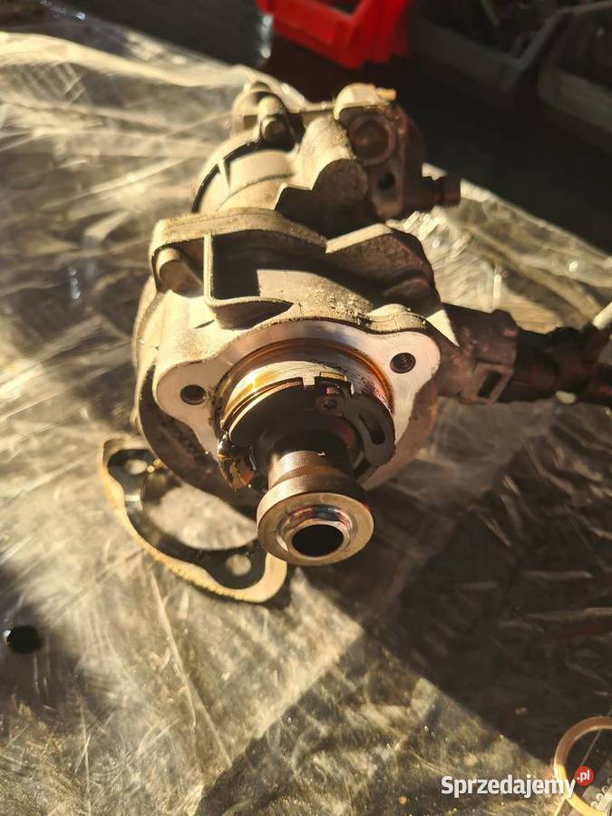 Pompa wtryskowa n53 n54 Lublin