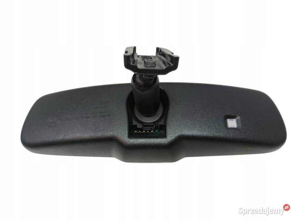 LUSTERKO WEWNĘTRZNE J11 015892 Nissan Qashqai II Lusterka wewnętrzne