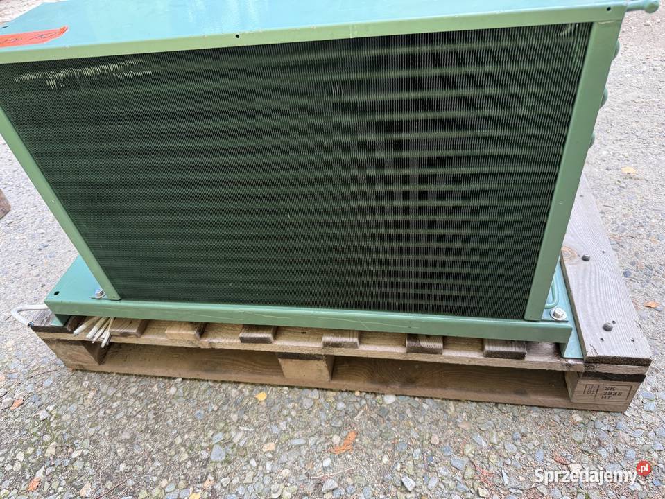 Agregat chłodniczy Bitzer 2FC32Y40S 45kW 10C 32C Paczków