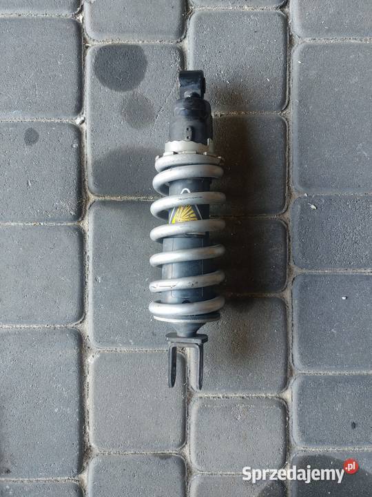 Amortyzator tył Yamaha MT07 1317 Koło sprzedam