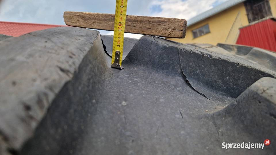 71085r38 7108538 Alliance 70 bieżnik sprzedam