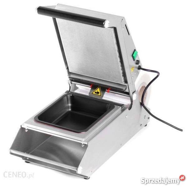 ZGRZEWARKA do tacek ORA METROPLAST B192 STRONG 2 Oleśnica