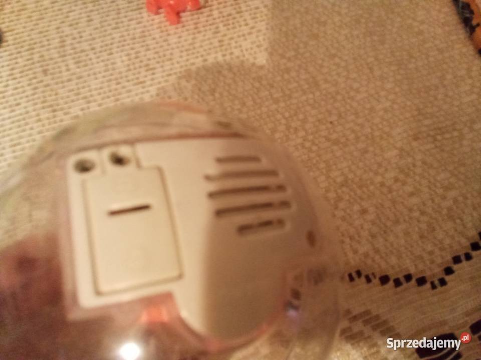 Magiczna piłka do koszykówki z dźwiękiem Warszawa