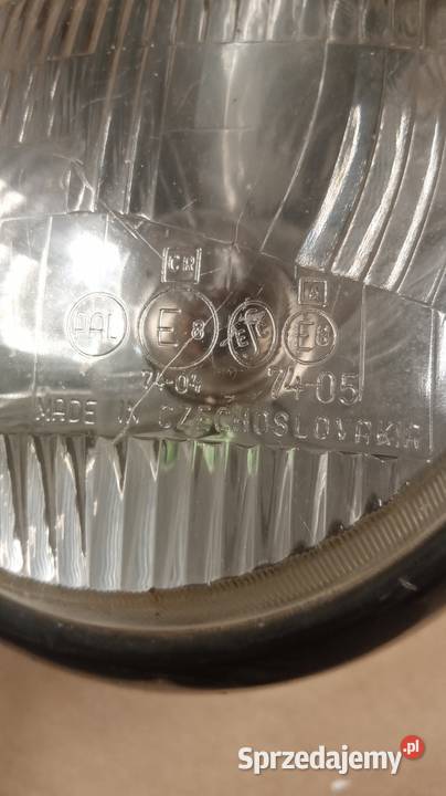 Lampa do Zetor Ursus C330 Sokołów Małopolski