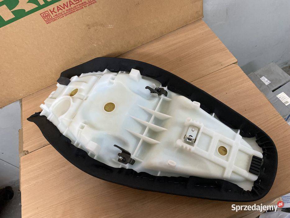 KAWASAKI ER6 ER6 ER6 Siedzenie Kanapa Nowe