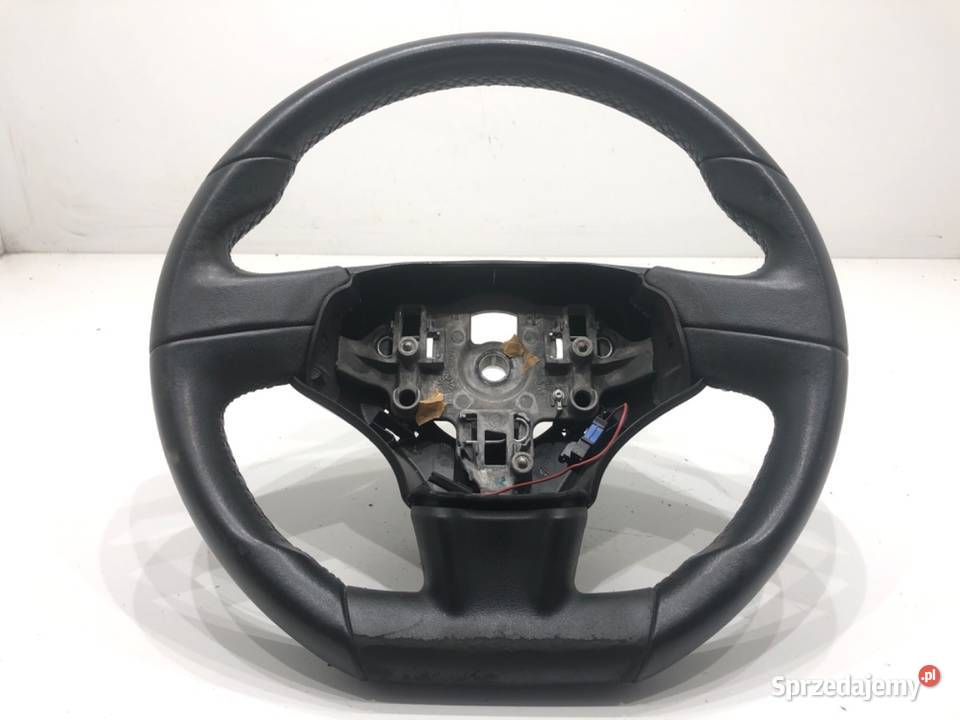 KIEROWNICA CITROEN C3 II 96842235ZD podkarpackie