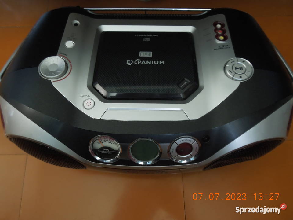 bombox philips Częstochowa