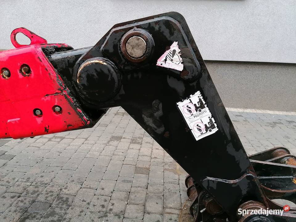 Maszt wewnętrzny Faresin FH625 wielkopolskie Wilkowo