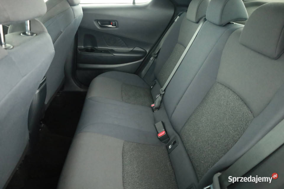 Toyota CHR 18 Hybrid 4/5 Piaseczno