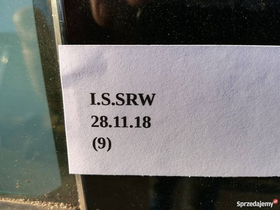 DRZWI TYLNE TYŁ PRAWE LEXUS IS220D IS250 II 0513 Nowy Tomyśl