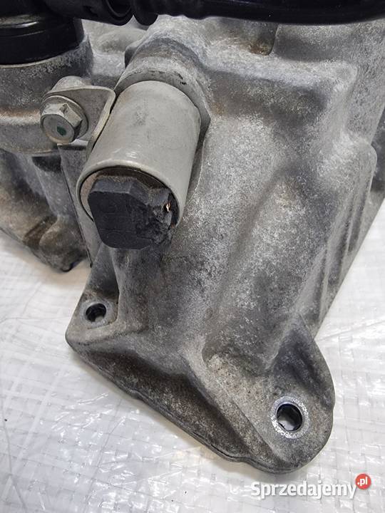 OPEL ASTRA K V 14T POKRYWA ZAWORÓW 428702815 kujawsko-pomorskie sprzedam