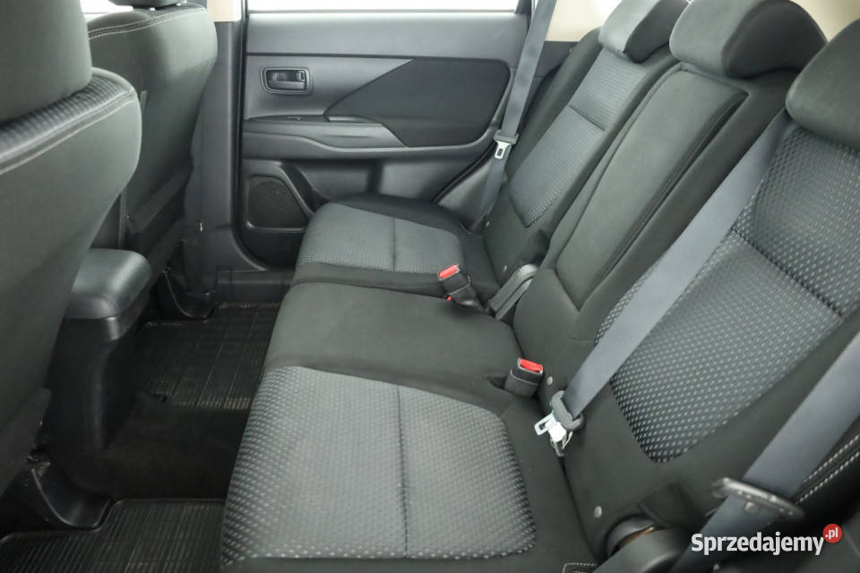 Mitsubishi Outlander 20 radio Piaseczno